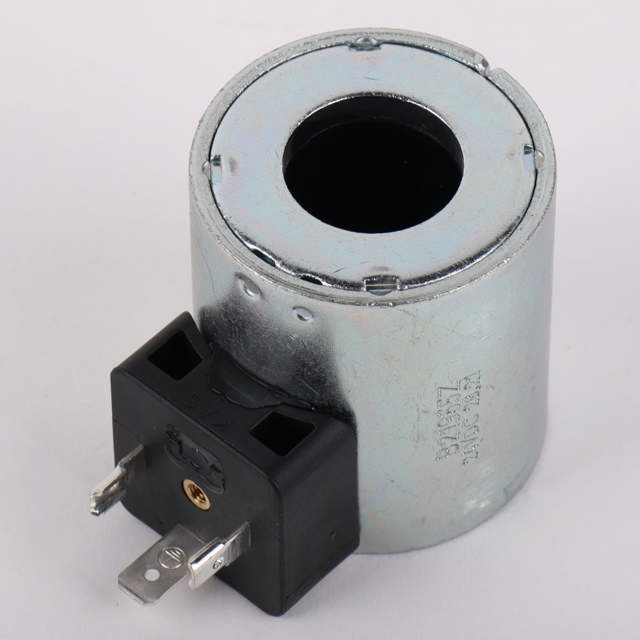 Magnetspole on/off 24V DC