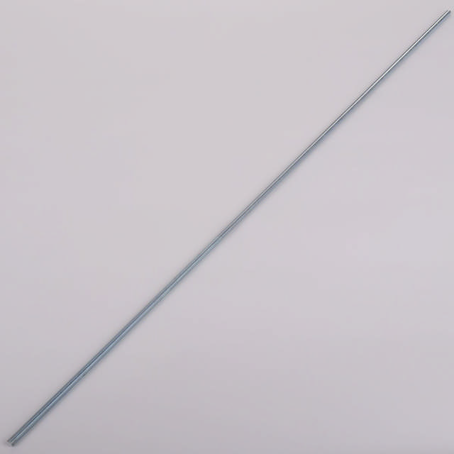 Gevindstang M8 X1000mm Stål 10.9