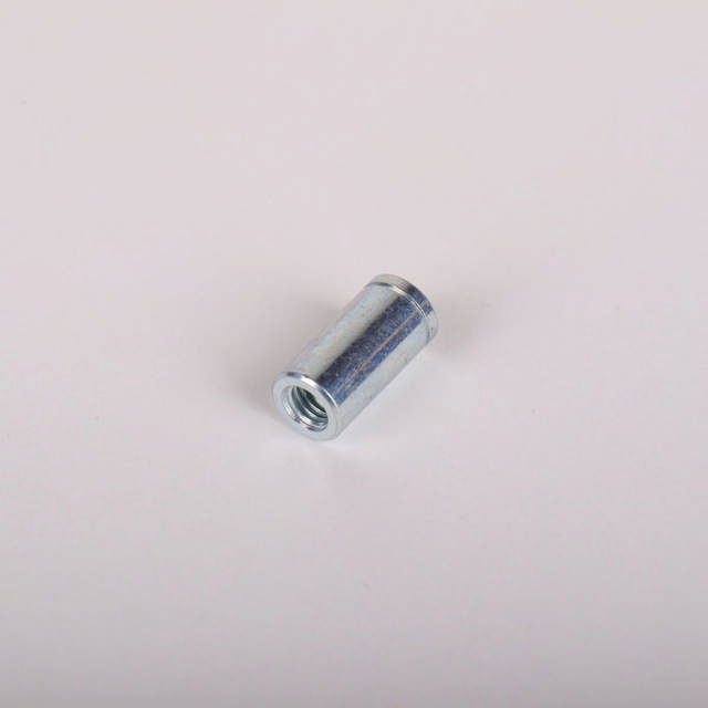M5 studs nuts- internal 4mm hex