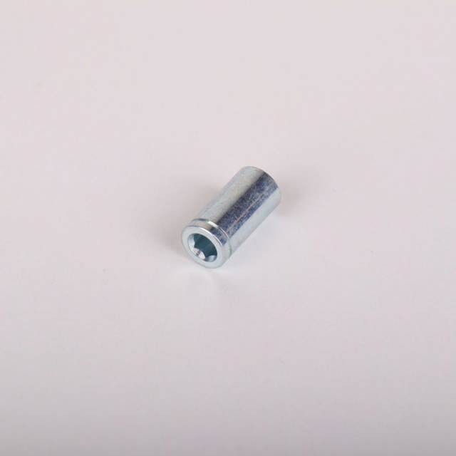 M5 studs nuts- internal 4mm hex