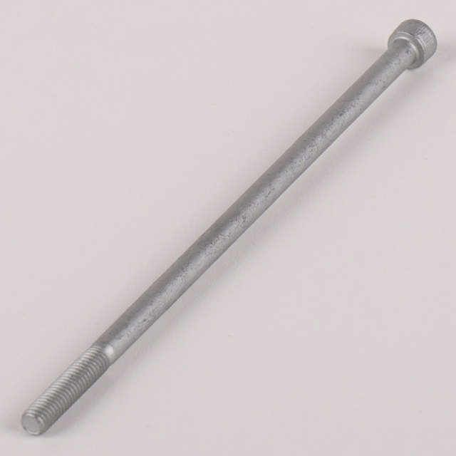 Unbrako bolt (M5x150) Stål 8.8