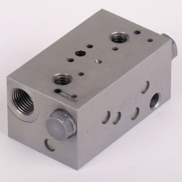 Beka Endeelement MXF 105