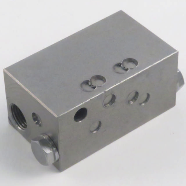 Beka Endeelement mxf25