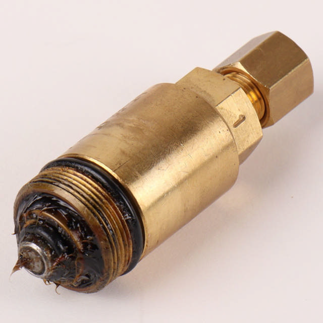 TWIN Mængdetop NR.1 BR Ø6/0,050CC