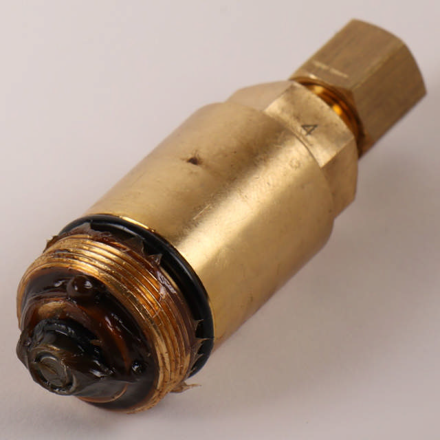 TWIN Mængdetop NR.4 BR Ø6/0,200CC