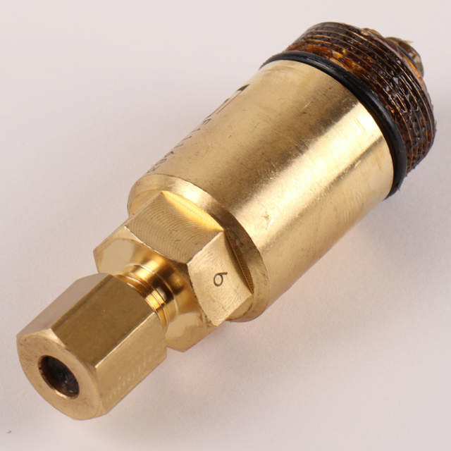 TWIN Mængdetop N9.2 BR Ø6/1,000CC