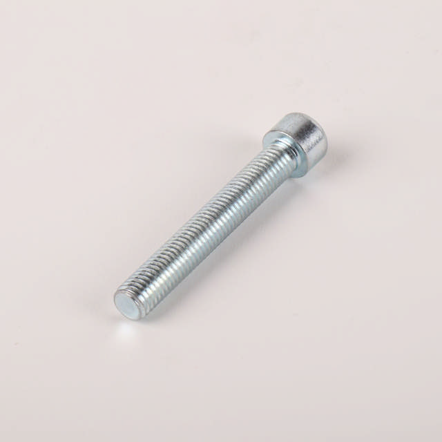 Bolt M12x80HEX