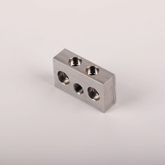 Startelement MX-I Rustfri