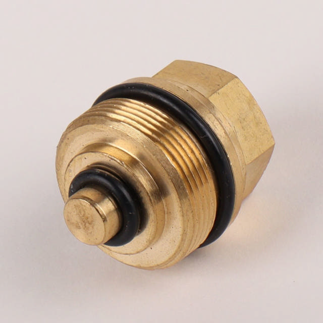 Cen Smør Slutprop Gruneweld Twin