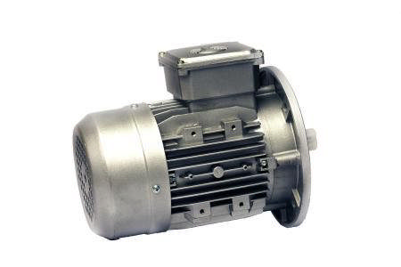 Motor 1,5 KW - 1x230 vac
