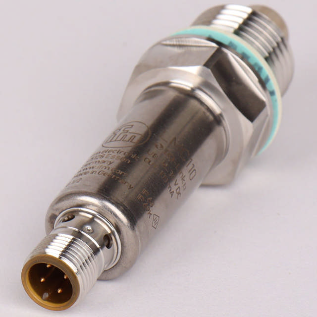 Sensor for punktmåling