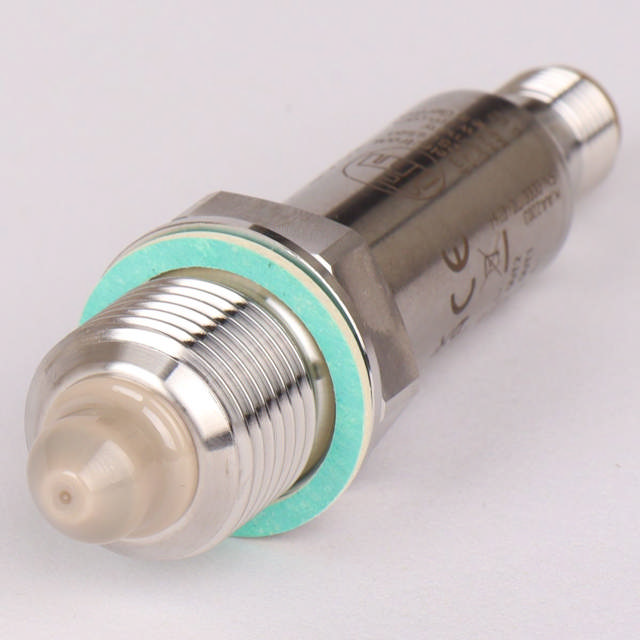 Sensor for punktmåling