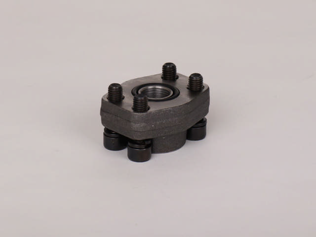 SAE Flange 3/4