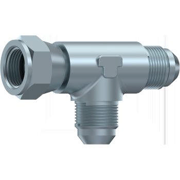 T M-M-SWIVEL NUT JIC 7/16