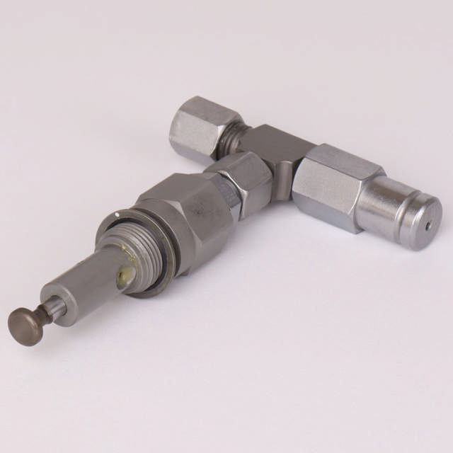 Pumpeelement Beka ep1 PE120 Ø6