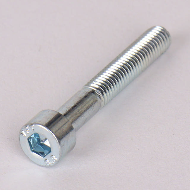 Unbrako Bolt M5x035