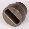 Akselkobling for 2G DS-BS-BK DI/DS