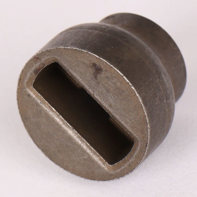 Akselkobling for 2G DS-BS-BK DI/DS