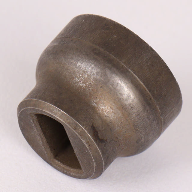 Akselkobling for 2G DS-BS-BK DI/DS