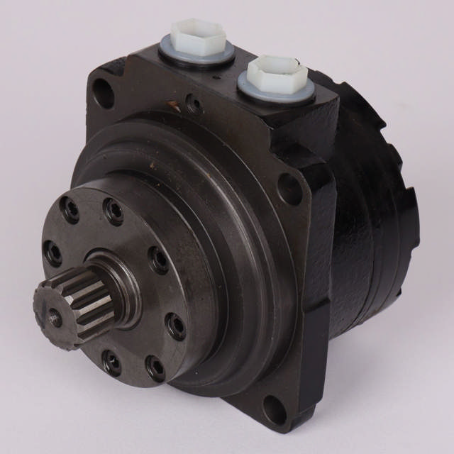 Orbitmotor 50cc (OMRS)