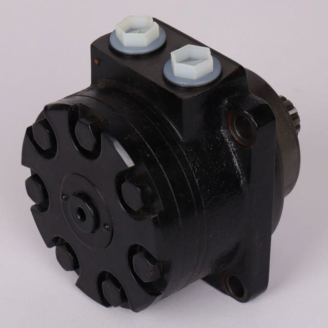 Orbitmotor 50cc (OMRS)