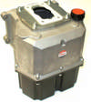 Aluminiumtank 3 L
