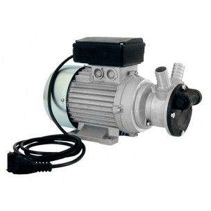 Olie Pumpe 230V 30L/min