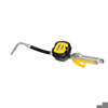 Oil Dispenser med mekanisk flowmeter