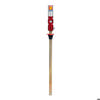 Luftdrevet oliepumpe 28L/min