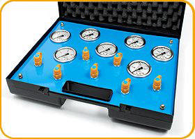 Testkit