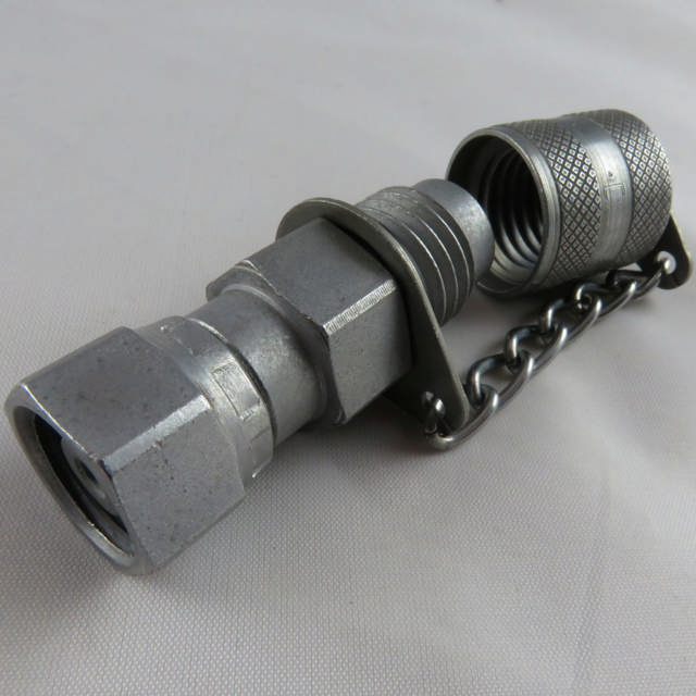 Testnippel zink/nikkel M14x1,5 Ø8L