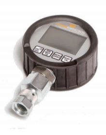 Manometer Elektronisk