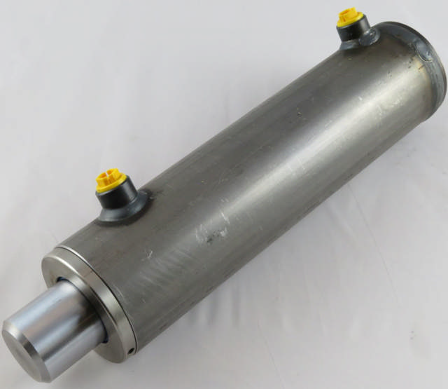 Cylinder uden øjer