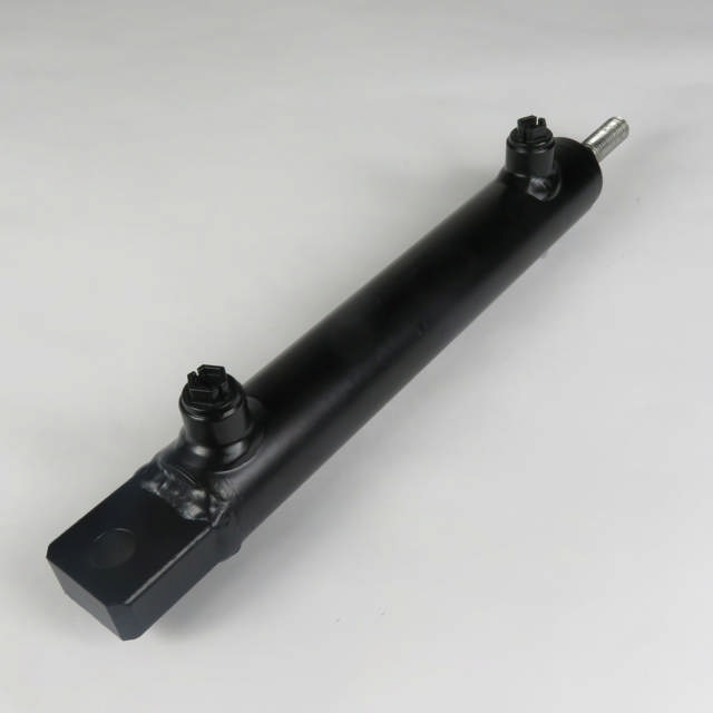 Cylinder med m14 gevind