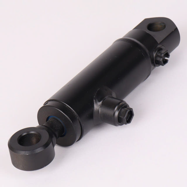 Cylinder med faste øjer