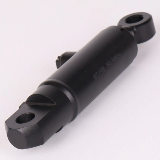 Cylinder med faste øjer