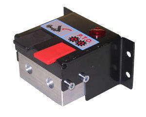 Luft Pto Kontakt