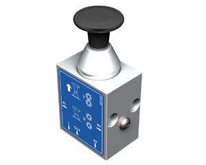 Luftkontakt