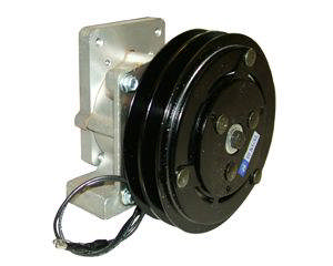Elektromagnetisk kobling