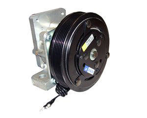 Elektromagnetisk kobling