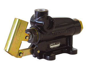 Håndpumpe