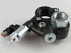 By Pass Ventil - Steel 24Vdc