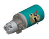 Motor/Pumpe Enhed 24V