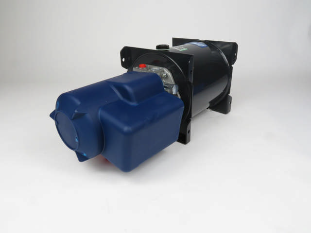 Mini Power-Packs For Various