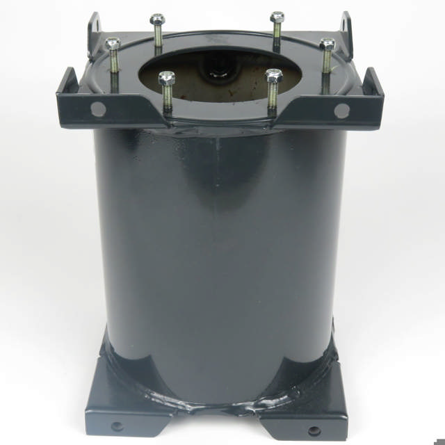 Ståltank 5 l for Mini Power-Pack