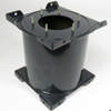 Ståltank 7 l for Mini Power-Pack