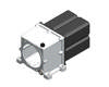 Aluminiumstank 3 l for Mini Power-Pack