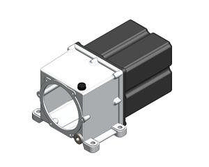 Aluminiumstank 5 l for Mini Power-Pack