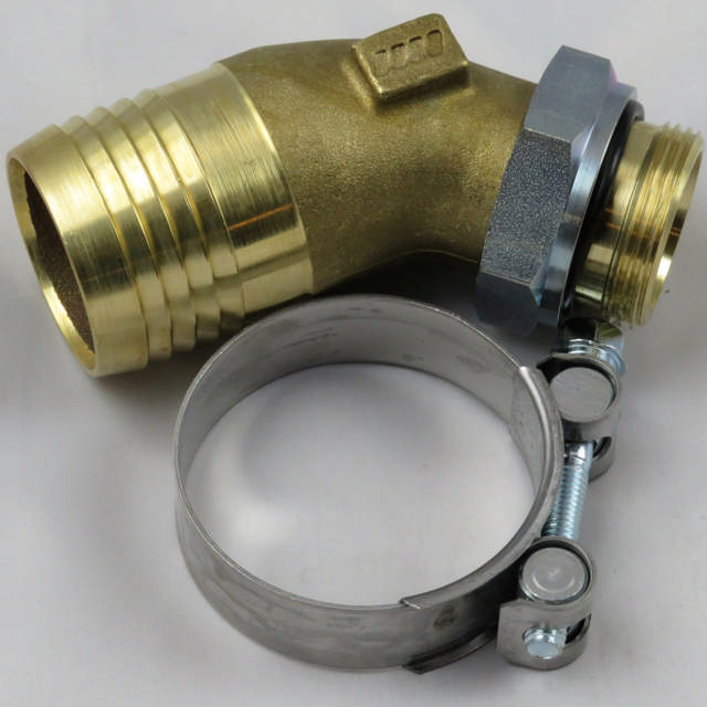 Sugestuds Kit 45°
