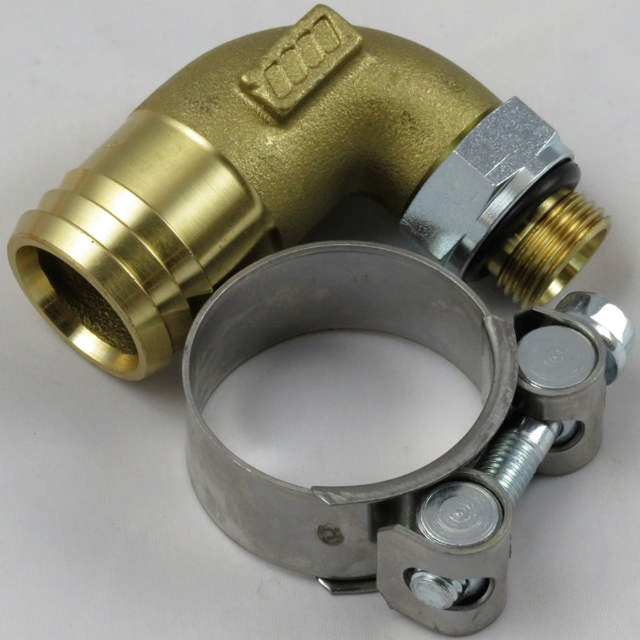 Sugestuds Kit 90°